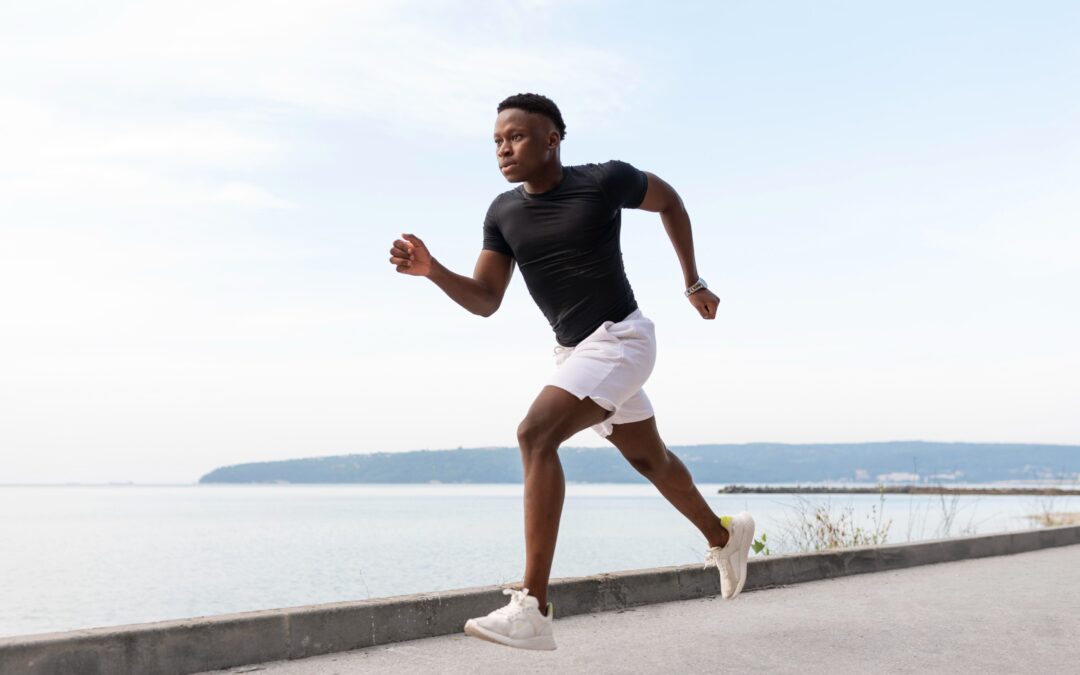 Running Against Substance Abuse