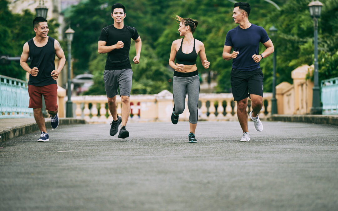 Uniting for a Sustainable Future