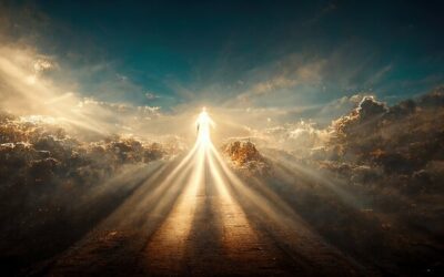 Massage from god ………